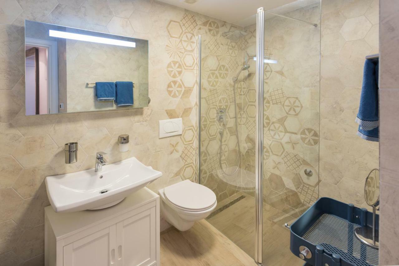 קריקווניצה Apartments Nika מראה חיצוני תמונה