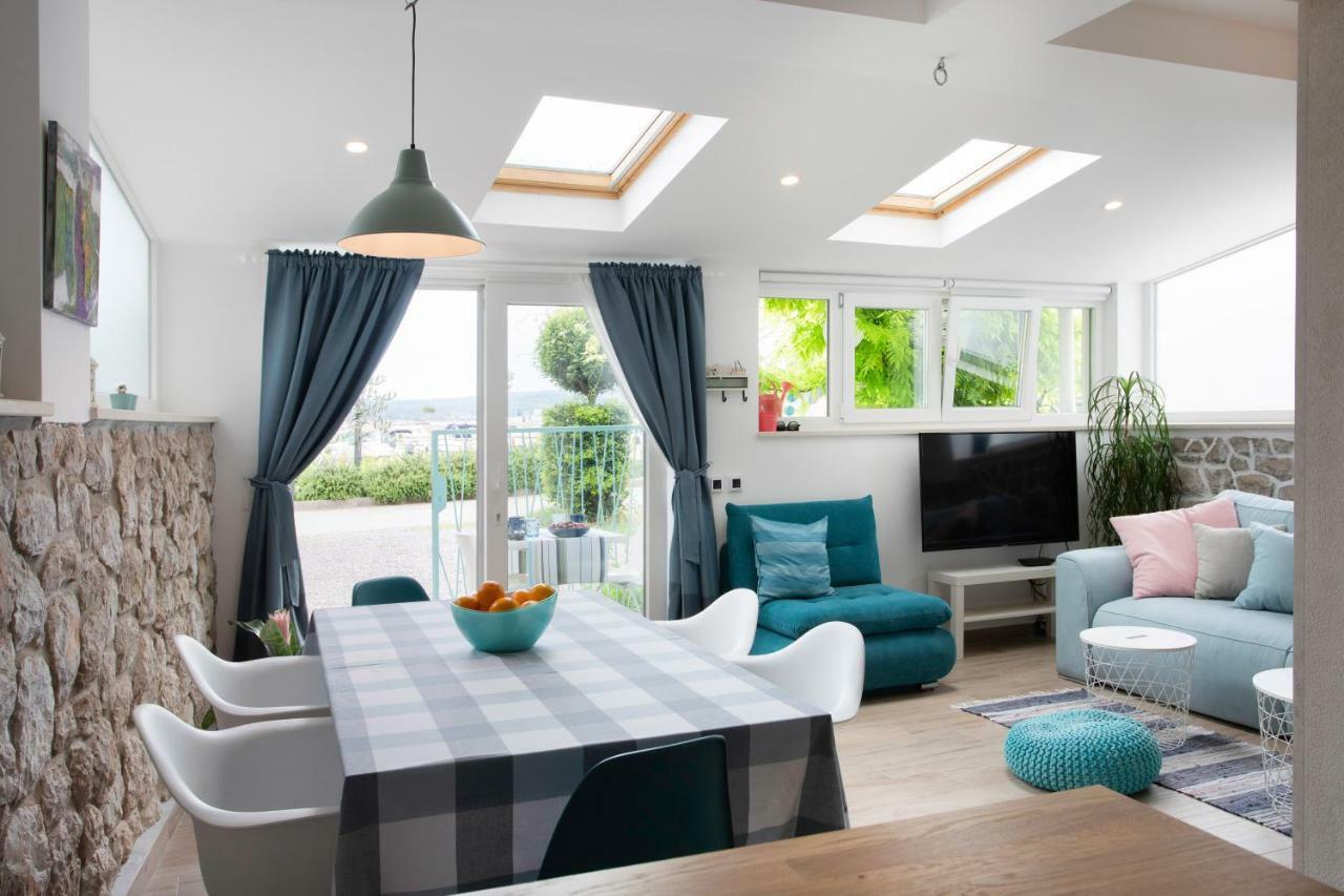 קריקווניצה Apartments Nika מראה חיצוני תמונה