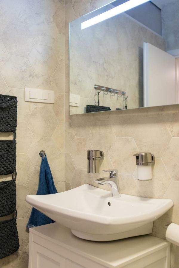 קריקווניצה Apartments Nika מראה חיצוני תמונה