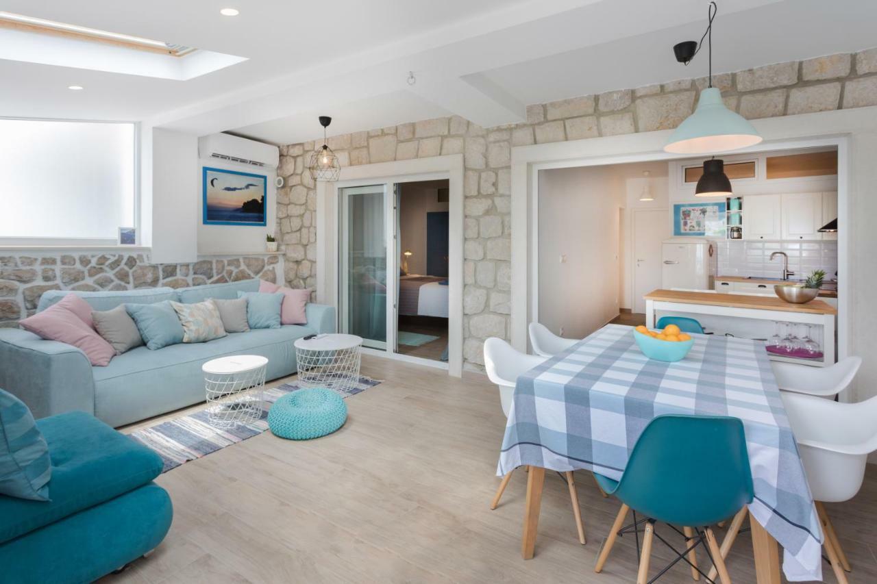קריקווניצה Apartments Nika מראה חיצוני תמונה