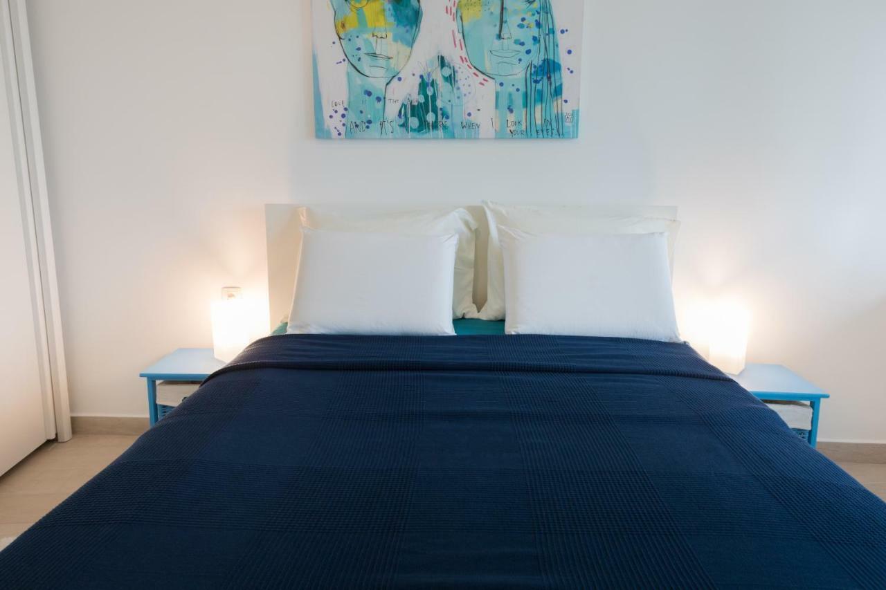 קריקווניצה Apartments Nika מראה חיצוני תמונה
