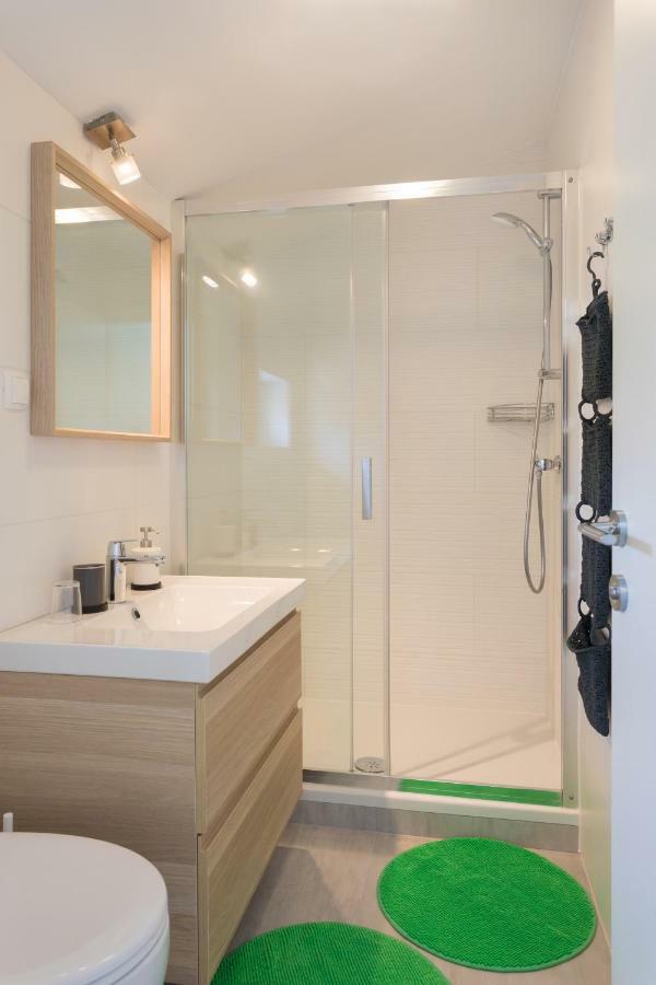 קריקווניצה Apartments Nika מראה חיצוני תמונה