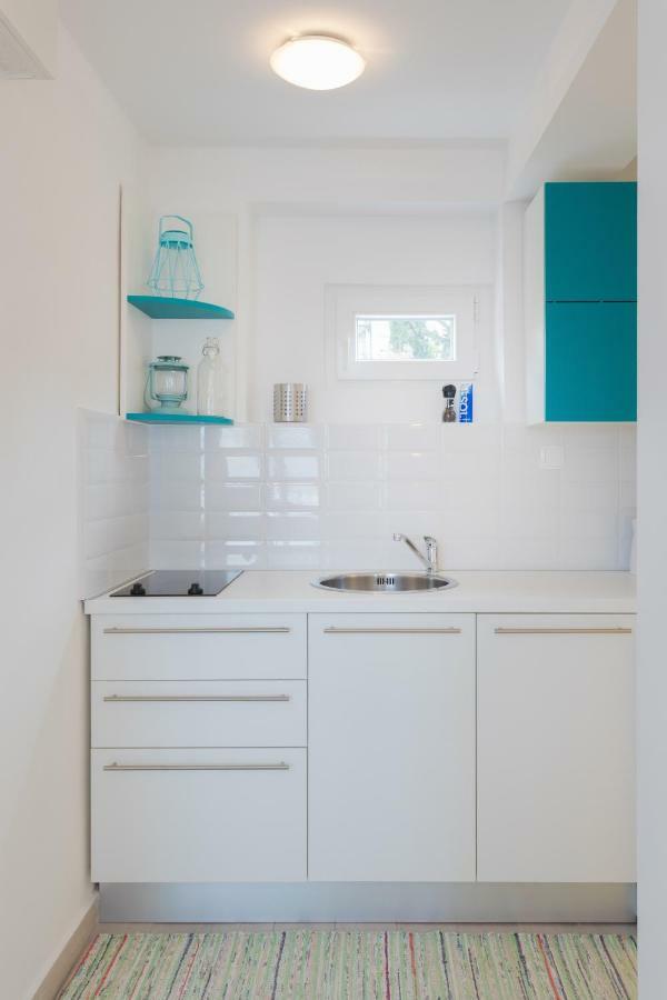 קריקווניצה Apartments Nika מראה חיצוני תמונה