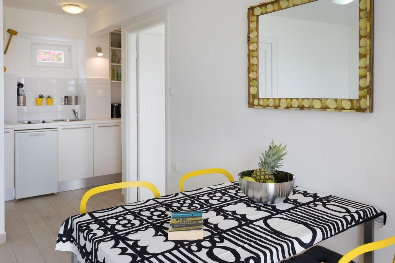 קריקווניצה Apartments Nika מראה חיצוני תמונה