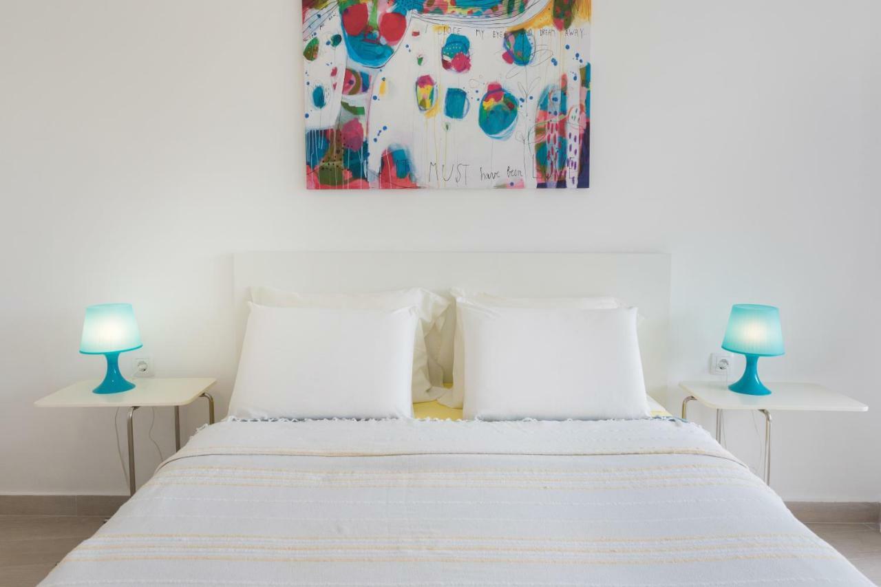 קריקווניצה Apartments Nika מראה חיצוני תמונה