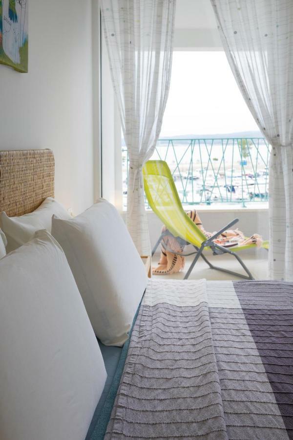 קריקווניצה Apartments Nika מראה חיצוני תמונה