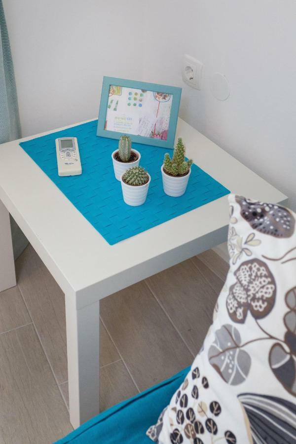 קריקווניצה Apartments Nika מראה חיצוני תמונה