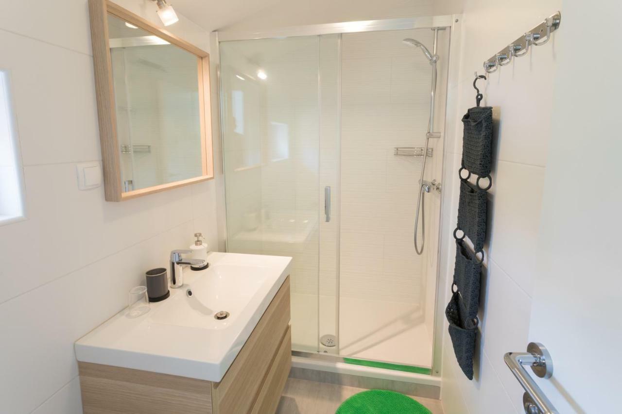 קריקווניצה Apartments Nika מראה חיצוני תמונה