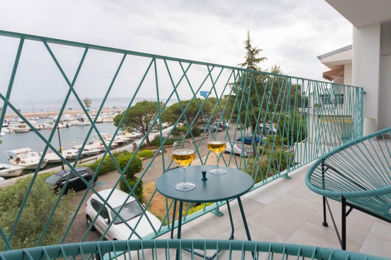 קריקווניצה Apartments Nika מראה חיצוני תמונה
