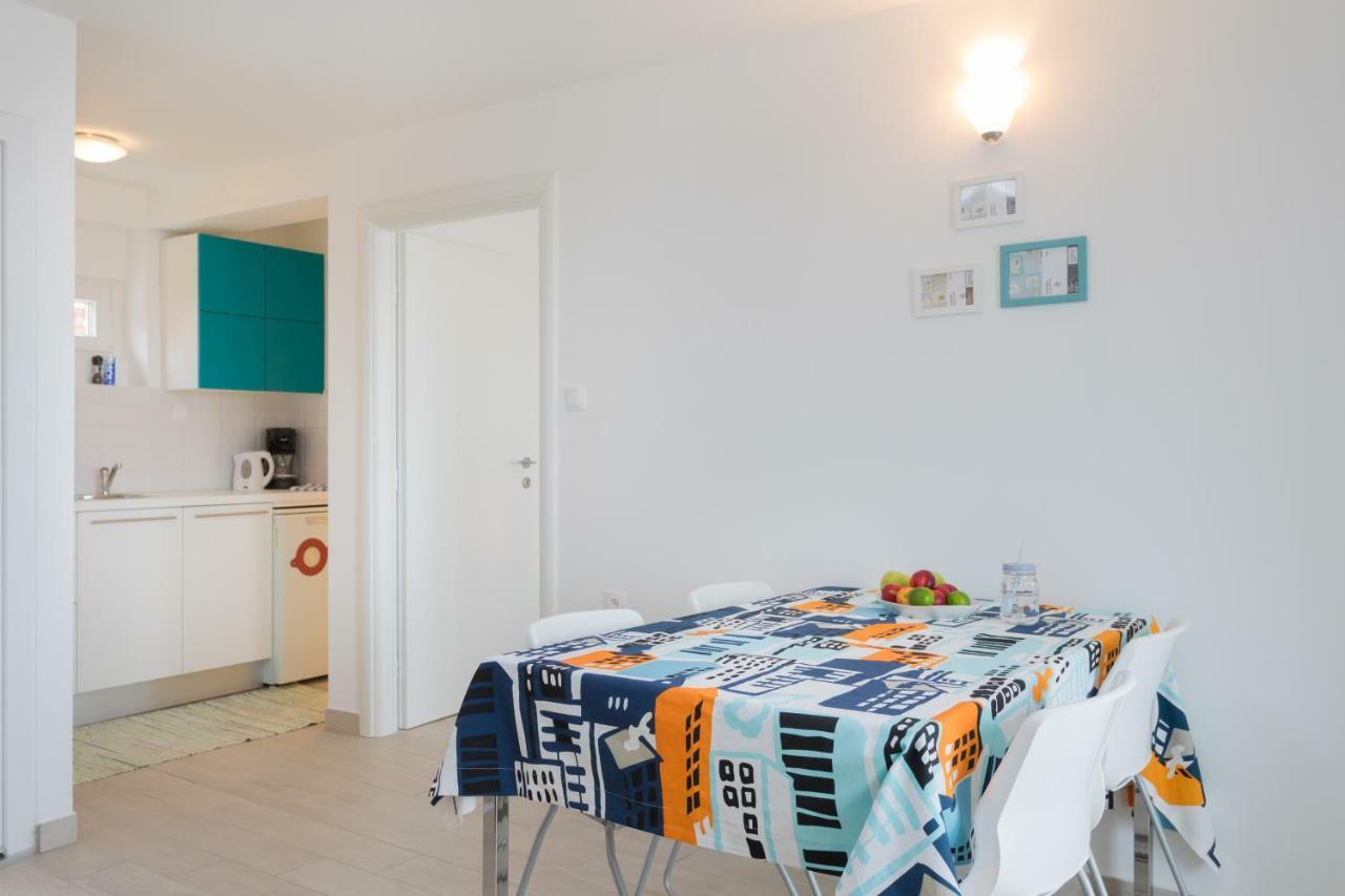 קריקווניצה Apartments Nika מראה חיצוני תמונה