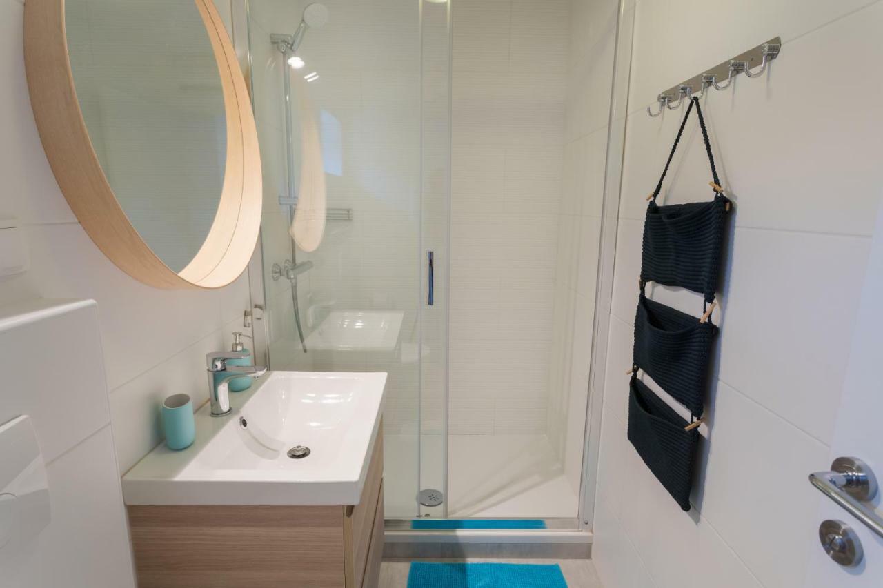 קריקווניצה Apartments Nika מראה חיצוני תמונה