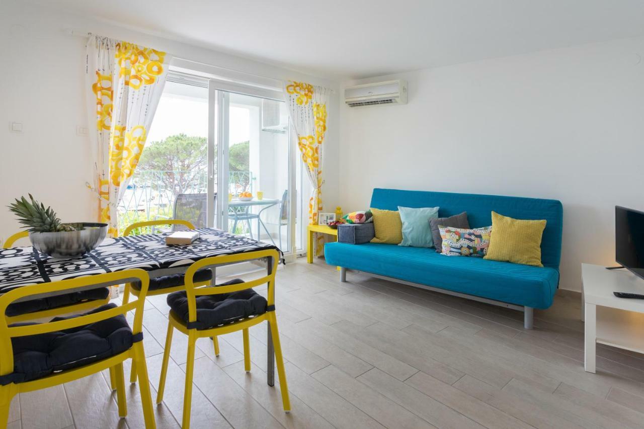 קריקווניצה Apartments Nika מראה חיצוני תמונה
