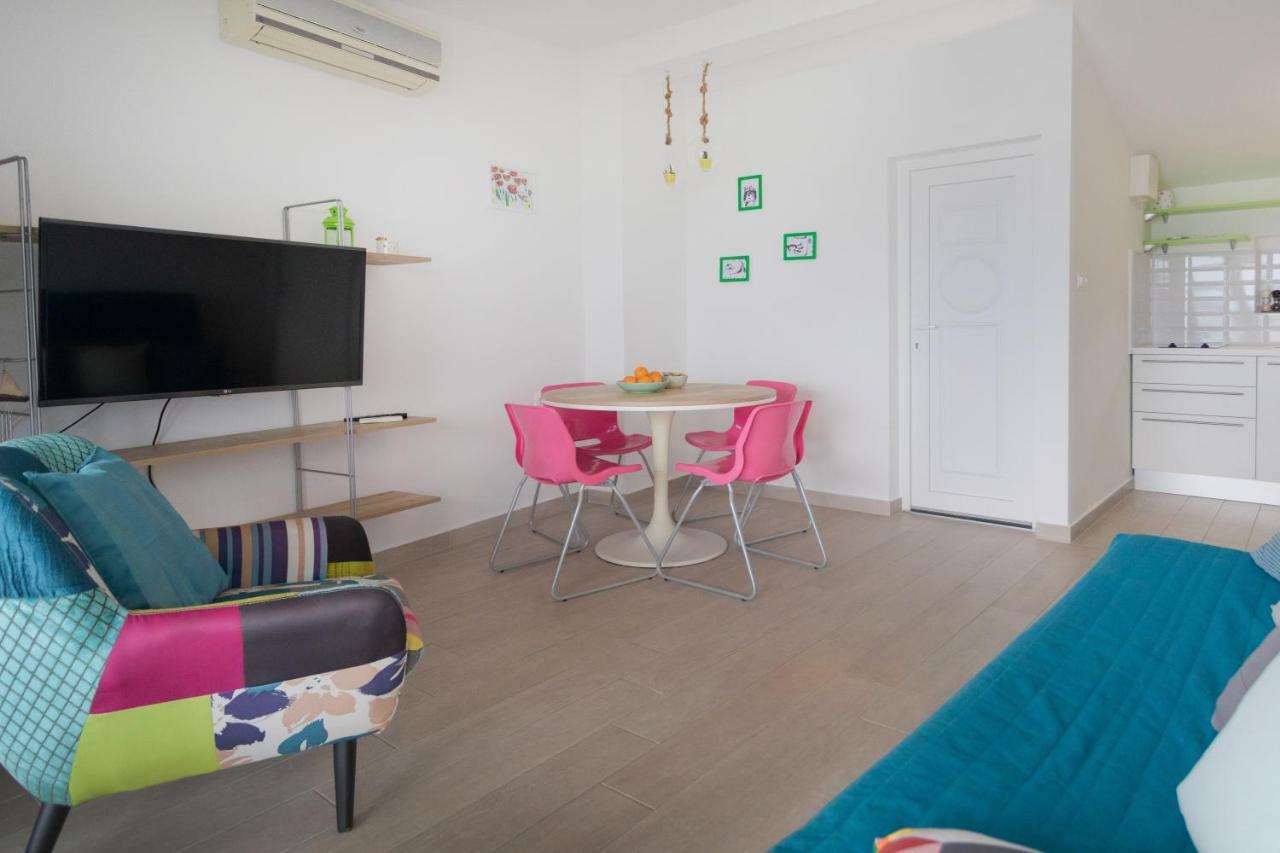 קריקווניצה Apartments Nika מראה חיצוני תמונה