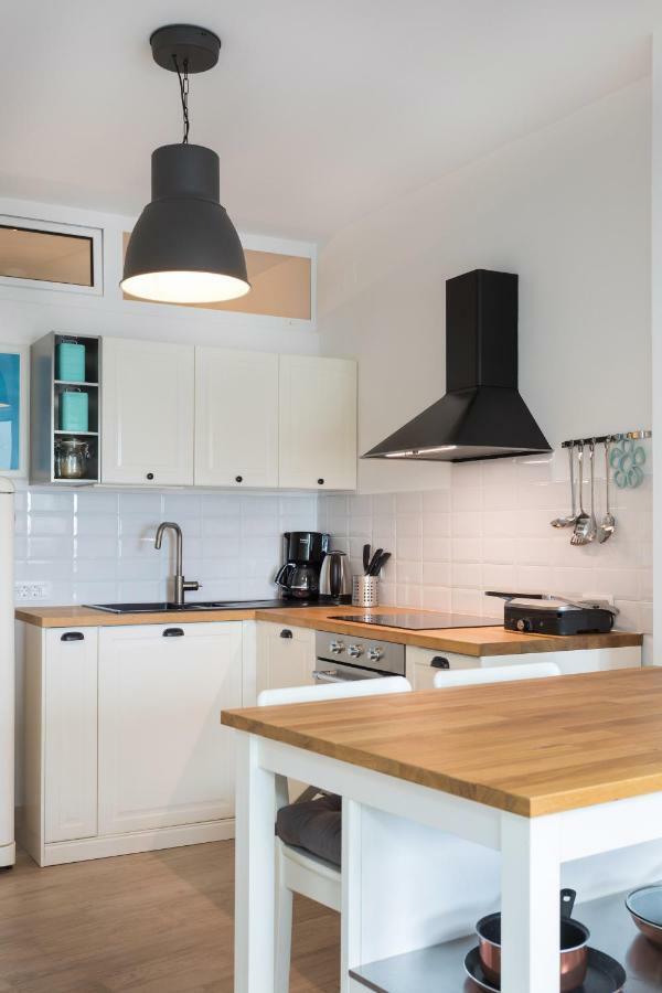 קריקווניצה Apartments Nika מראה חיצוני תמונה