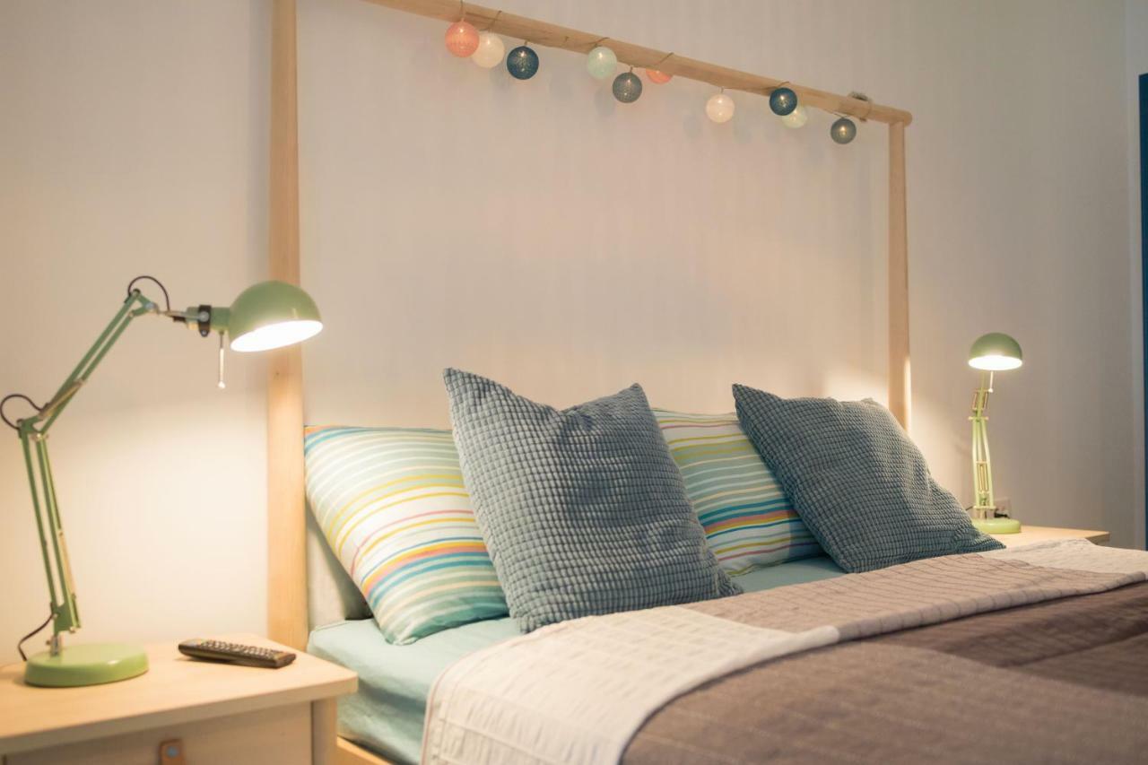 קריקווניצה Apartments Nika מראה חיצוני תמונה