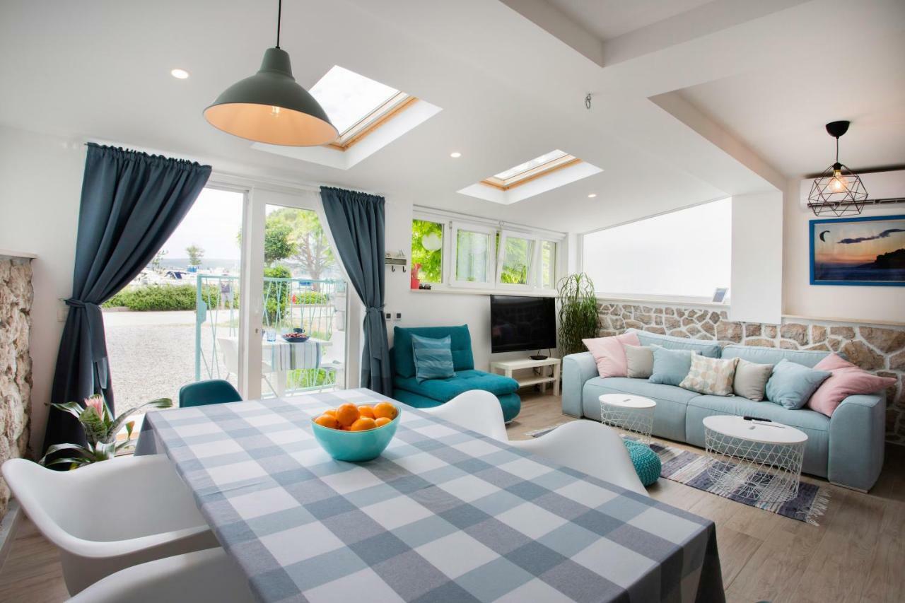 קריקווניצה Apartments Nika מראה חיצוני תמונה